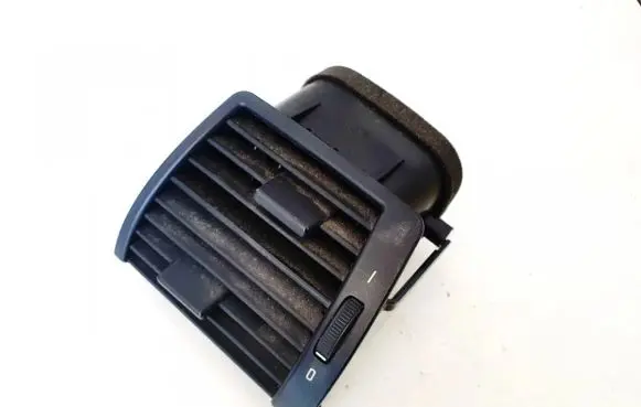 BMW X5 E53 Dash center air vent grill 642284022215 64.22-84022215