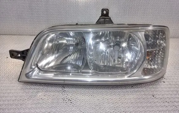 Fiat Ducato Headlight/headlamp 1347692080