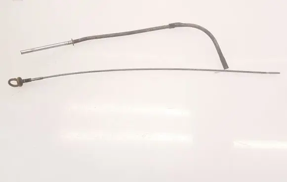 Oil level dip stick