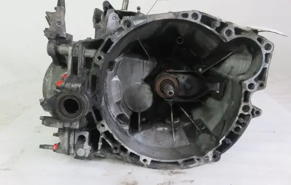 Citroen C5 Manual 6 speed gearbox 20MB25