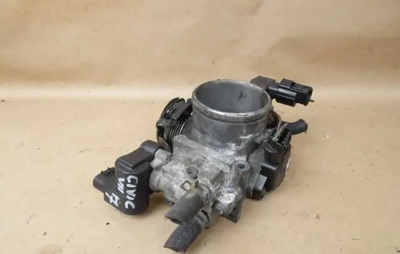 Honda Civic Throttle valve 1368001911