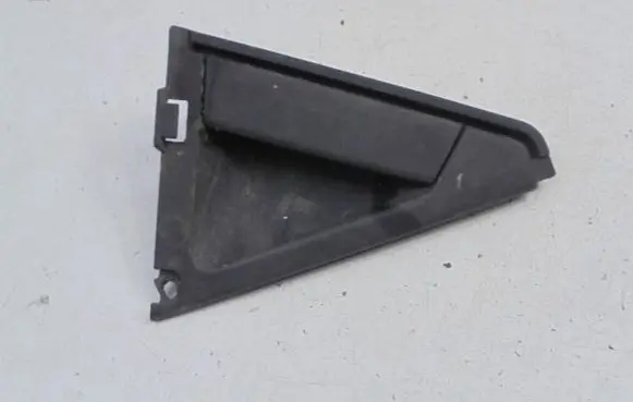 Alfa Romeo 156 Rear door exterior handle 