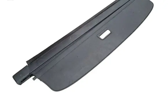 Volkswagen PASSAT B7 Parcel shelf load cover 3C9867871