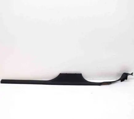 Skoda Fabia Mk3 (NJ) Side skirt rear trim 6V0853370