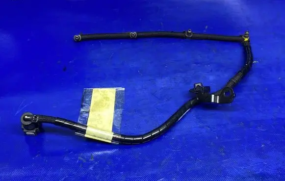 KIA Sportage Fuel return line/hose 