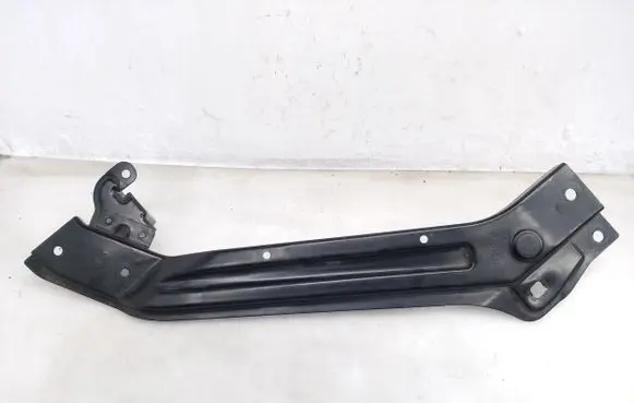 Skoda Karoq Headlight/headlamp mounting bracket 57A806929