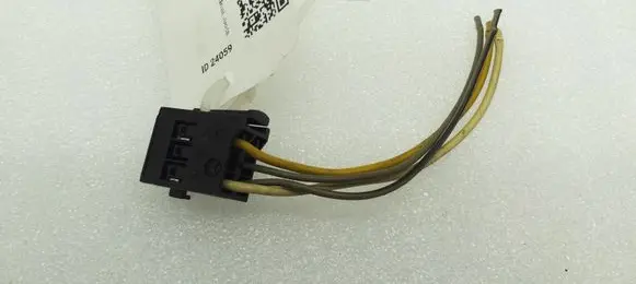 Mercedes-Benz CL C215 Other wiring loom 2205457128