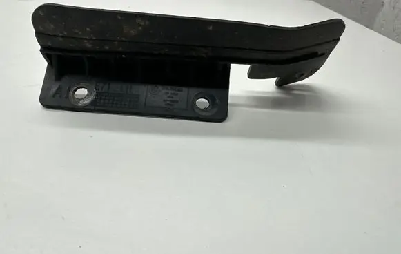 BMW X6 E71 Front mudguard 7188841 10834110