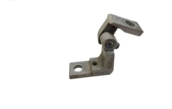 Audi A4 S4 B7 8E 8H Front door upper hinge 8E0831401A