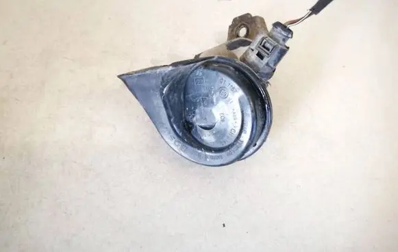 Horn signal