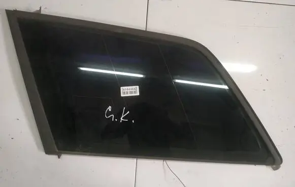 Audi A4 S4 B6 8E 8H Rear side window AS2