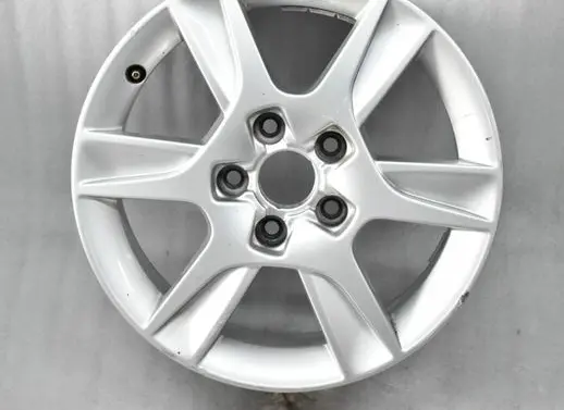 Audi A3 S3 8P R16 alloy rim 