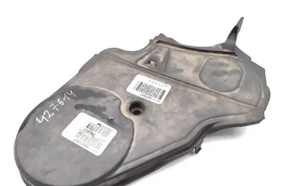 Volvo S80 Timing belt guard (cover) 30731283