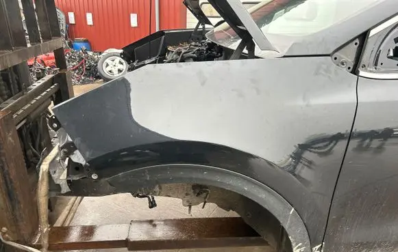 KIA Sportage Fender