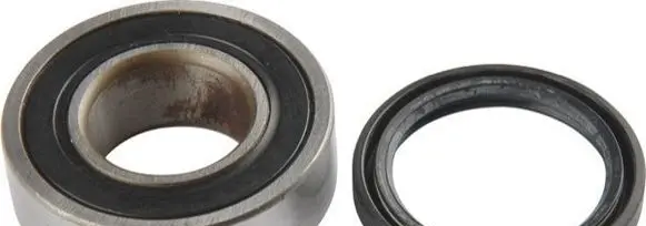 Honda Prelude Front wheel bearing hub J4714009