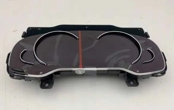 BMW 7 G11 G12 Speedometer (instrument cluster) 0263723057