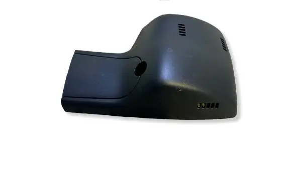 Citroen C3 Aircross Plastic wing mirror trim cover 39127295 M8243 455567867