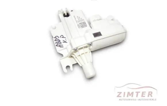 Audi A8 S8 D5 Front door lock motor 4N0837059