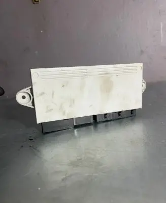 BMW 7 E65 E66 Door control unit/module 6964139 5WK48002A