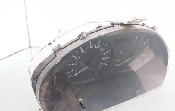 Mitsubishi Space Star Speedometer (instrument cluster) 216267314 216267294