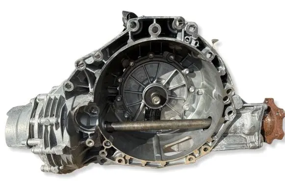 Audi A4 S4 B9 8W Automatic gearbox VKM