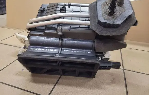 Mazda 6 Interior heater climate box assembly GA031GSID GA031GS1G