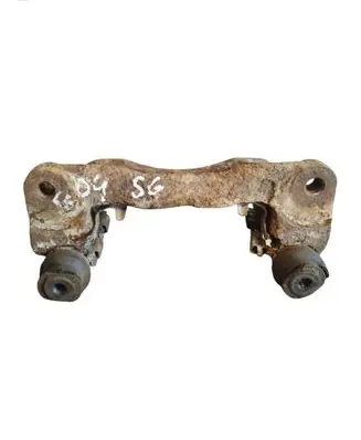 Subaru Forester SG Brake caliper pad carrier rear 