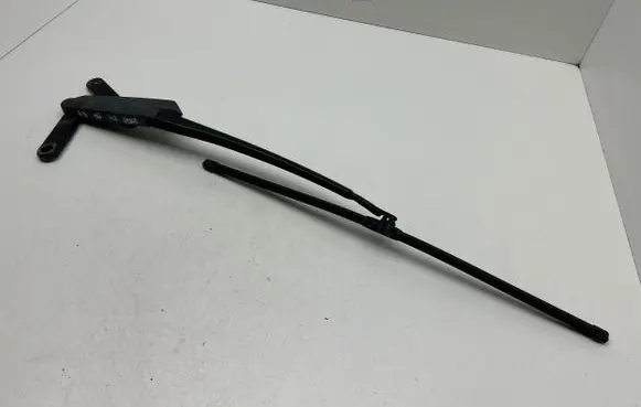 Porsche Cayenne (9PA) Windshield/front glass wiper blade 