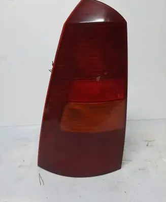 Ford Focus Rear/tail lights