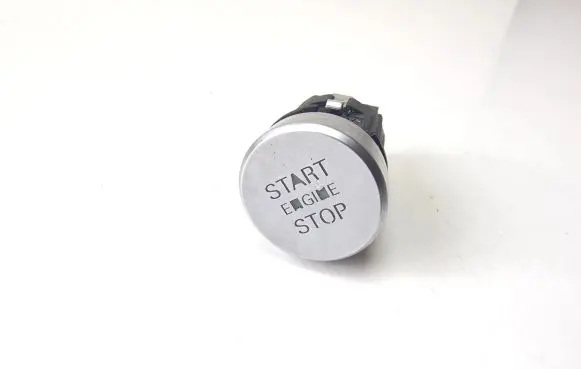 Audi Q5 SQ5 Engine start stop button switch 8K0905217A