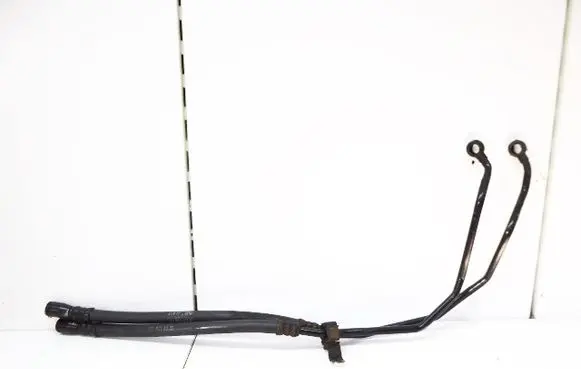 Opel Astra G Power steering hose/pipe/line 09128108 09128107