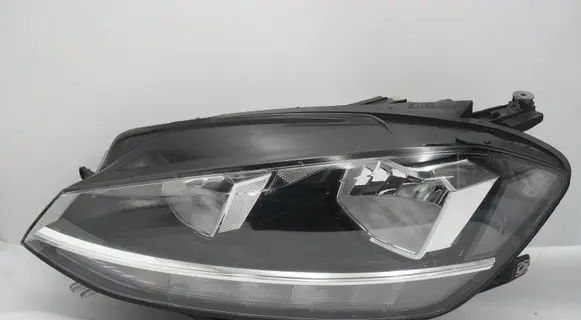 Volkswagen Golf VII Headlight/headlamp 5G1941005D