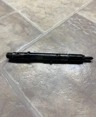 Audi A6 S6 C5 4B Fuel injector 059130201F