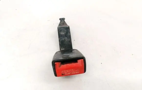 Renault Espace II Front seatbelt buckle 101852 307319F2