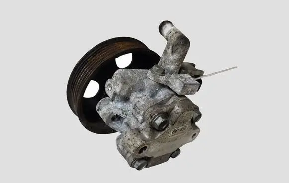 Hyundai Tucson JM Power steering pump 571002E200