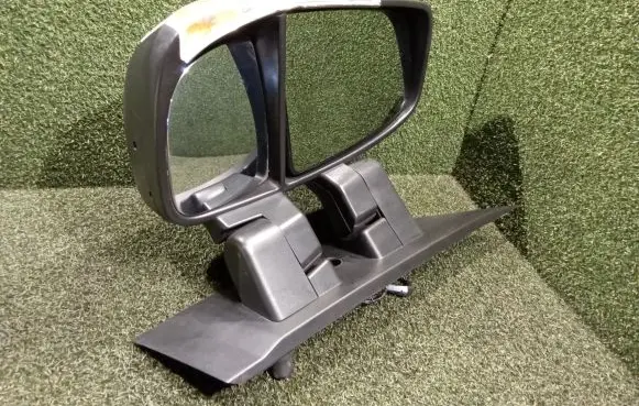 Iveco Daily 6th gen Front door electric wing mirror 202201 26220304B