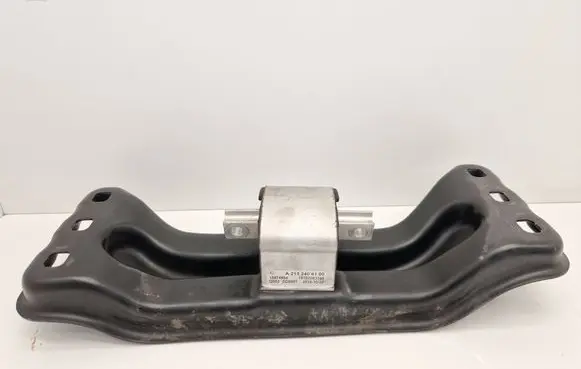 Mercedes-Benz E W213 Gearbox mounting bracket A2132406100 15474984 18102003245
