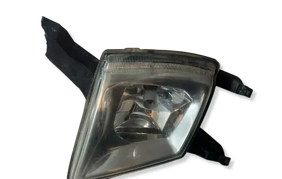 Peugeot 407 Front fog light 9641945480