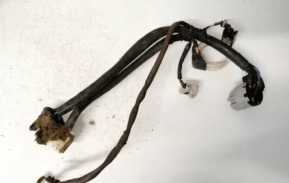 KIA Carnival Ignition lock contact 