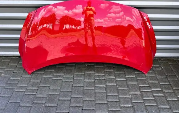 Nissan Micra K14 Engine bonnet/hood