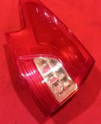 Citroen C5 Rear/tail lights 9681074180