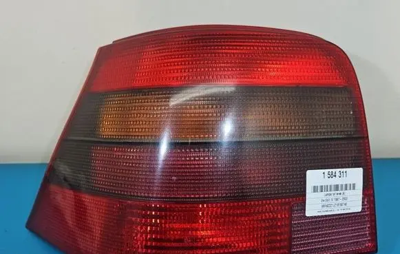 Volkswagen Golf IV Rear/tail lights 1J6945257 IMPRK1584311