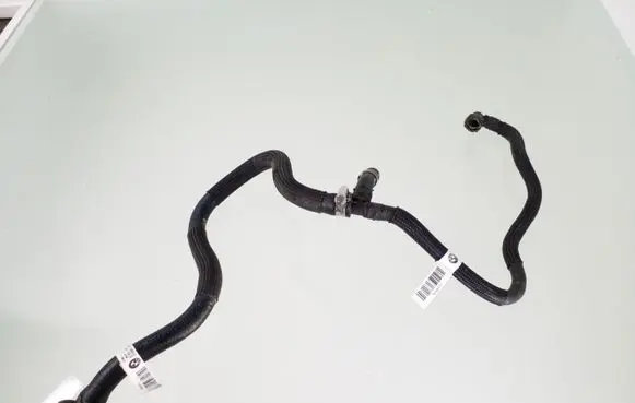 BMW X1 E84 Engine coolant pipe/hose 7800669 1359780066902 41884410