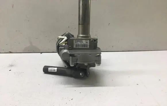 Nissan Qashqai Power steering pump 488104EA0E