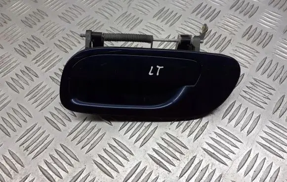 Volvo S60 Rear door interior handle