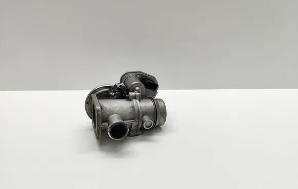 BMW 5 E60 E61 Throttle valve 700450 7791480 240640480