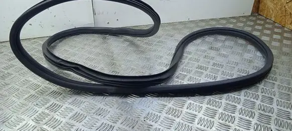 Jeep Grand Cherokee Rear door rubber seal (on body) 55399173