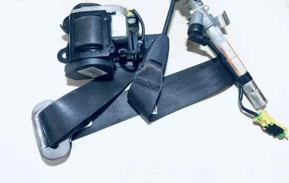 Honda CR-V Front seatbelt 6073519 81450swwe0