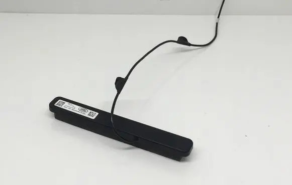Interior comfort aerial antenna