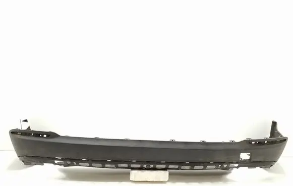 Mercedes-Benz GLC C253 Rear bumper lower part trim A2538850925